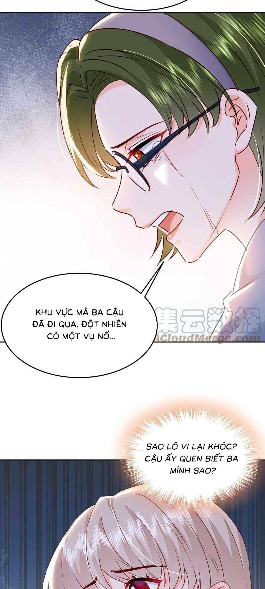 Cô Vợ Của Tôi Không Dễ Bắt Nạt Chapter 60 - Next Chapter 61