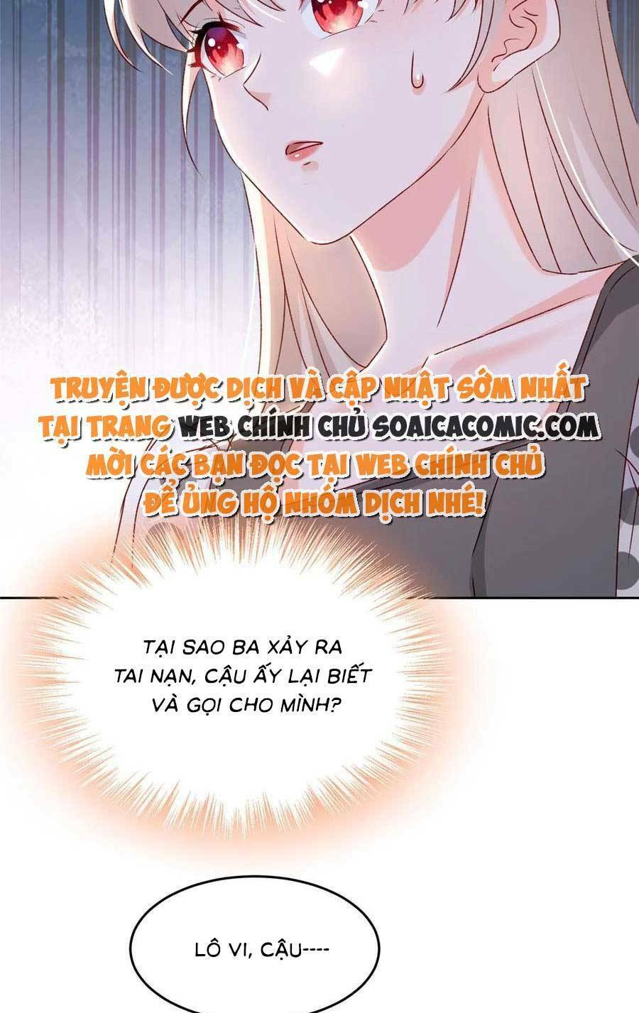 Cô Vợ Của Tôi Không Dễ Bắt Nạt Chapter 60 - Next Chapter 61