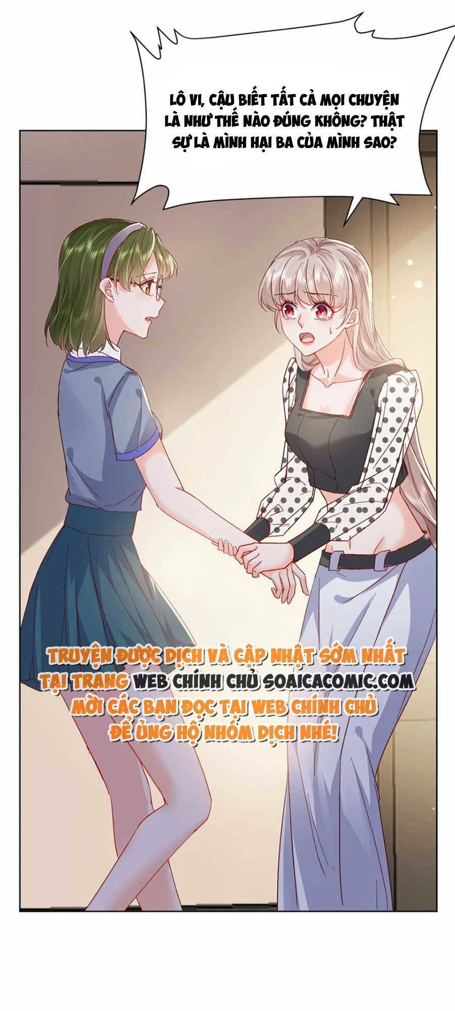 Cô Vợ Của Tôi Không Dễ Bắt Nạt Chapter 61 - Next Chapter 62