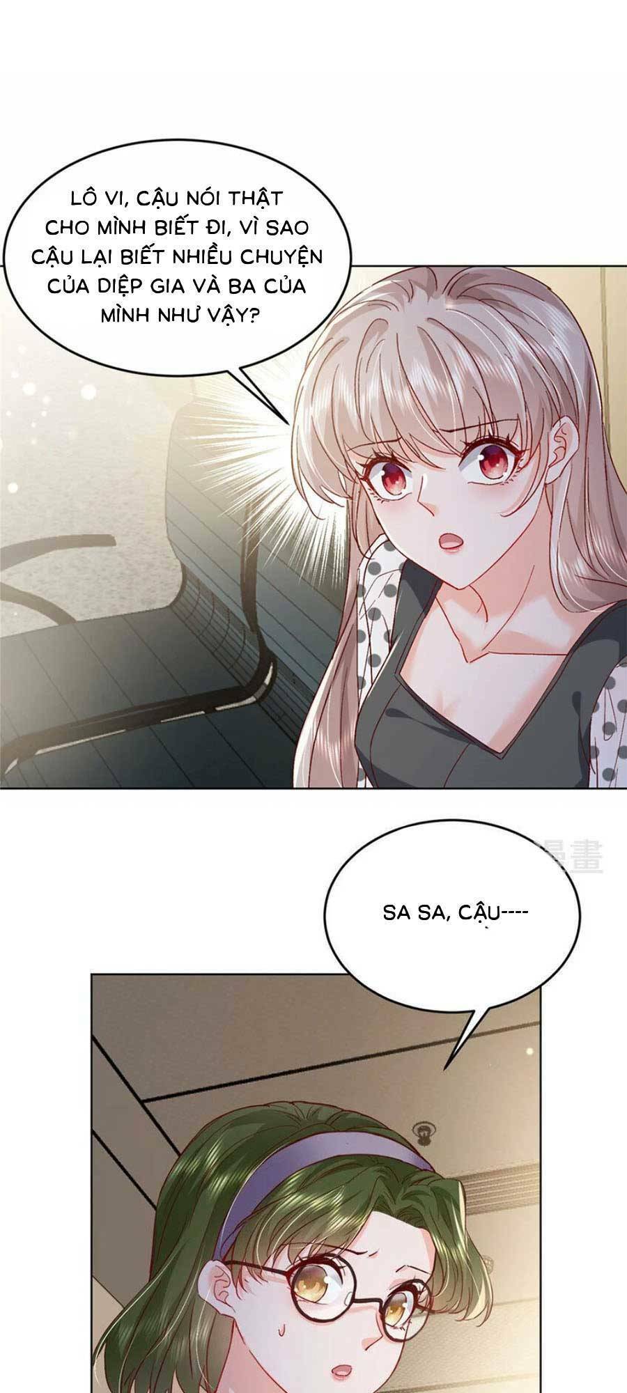 Cô Vợ Của Tôi Không Dễ Bắt Nạt Chapter 61 - Next Chapter 62