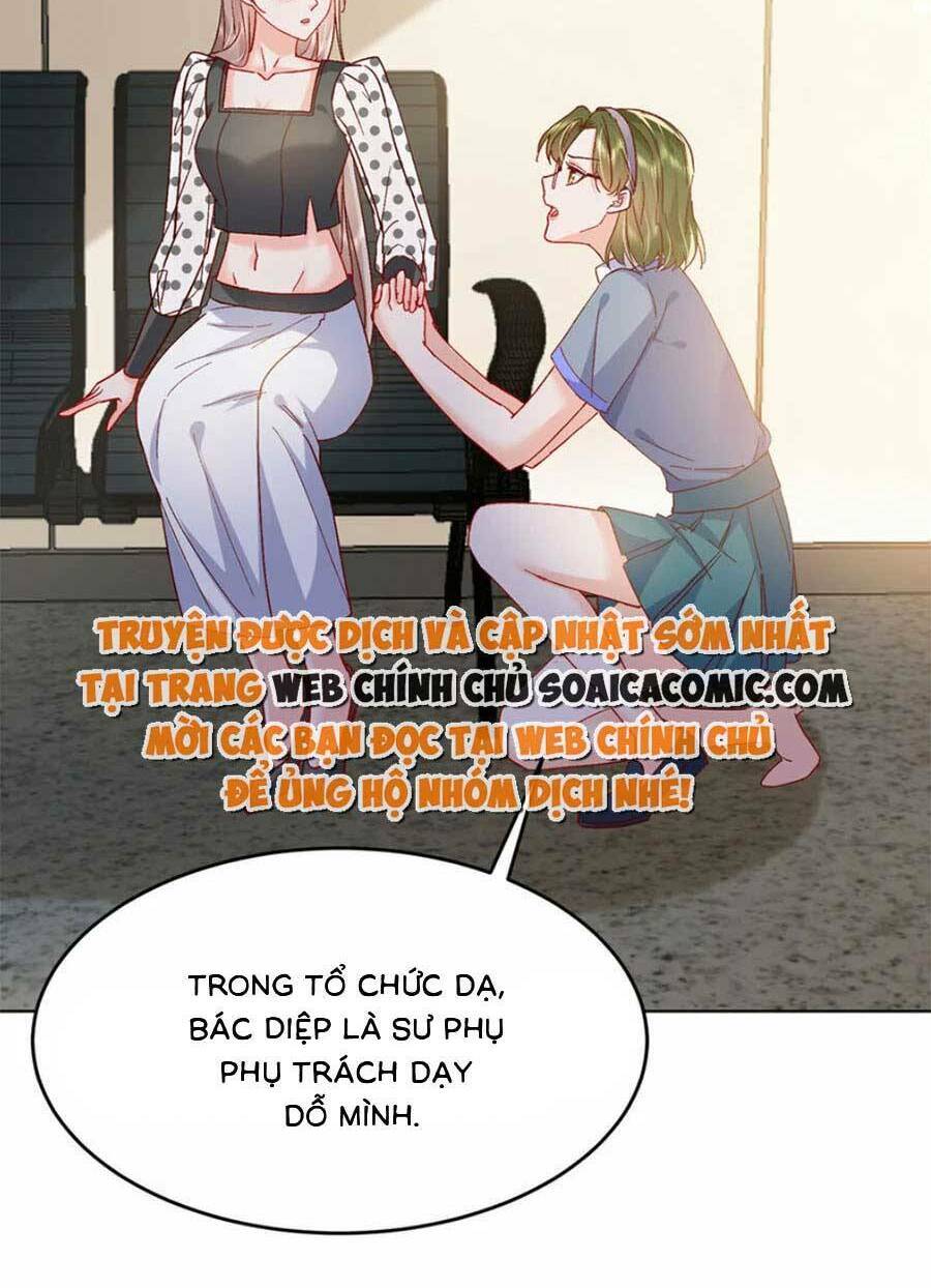 Cô Vợ Của Tôi Không Dễ Bắt Nạt Chapter 61 - Next Chapter 62