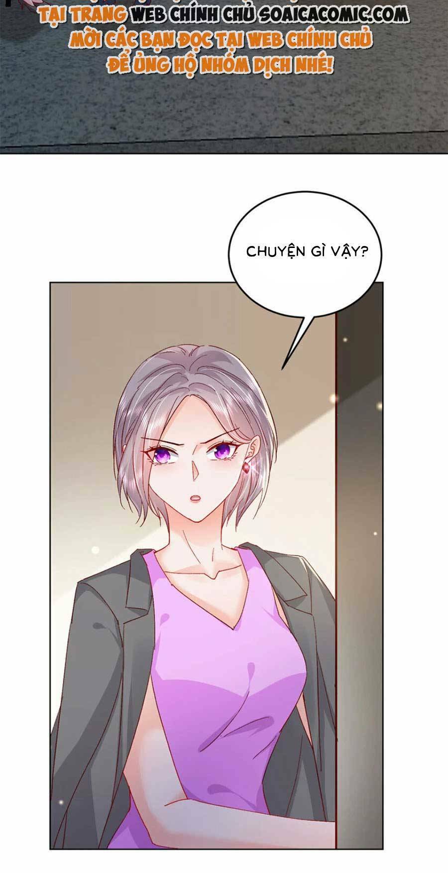 Cô Vợ Của Tôi Không Dễ Bắt Nạt Chapter 61 - Next Chapter 62