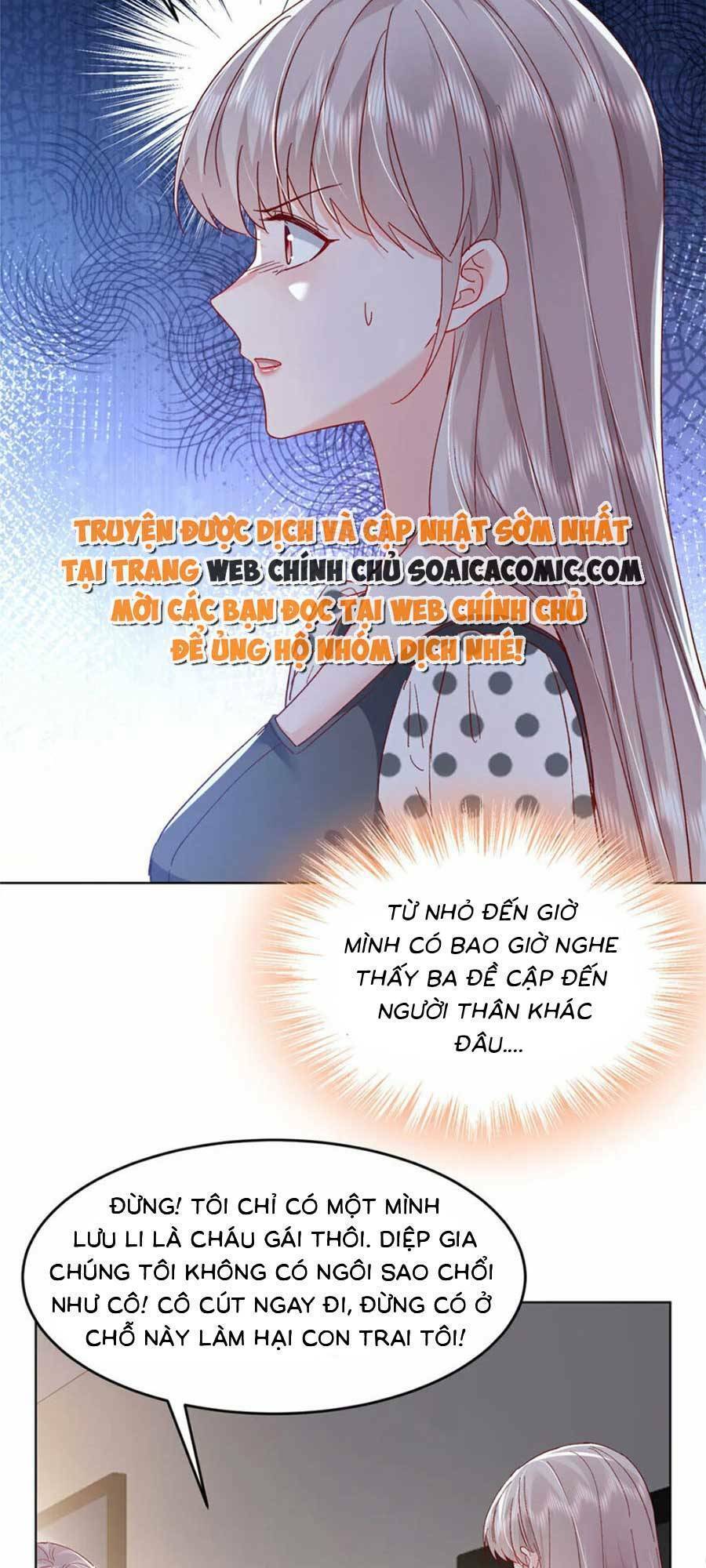 Cô Vợ Của Tôi Không Dễ Bắt Nạt Chapter 61 - Next Chapter 62