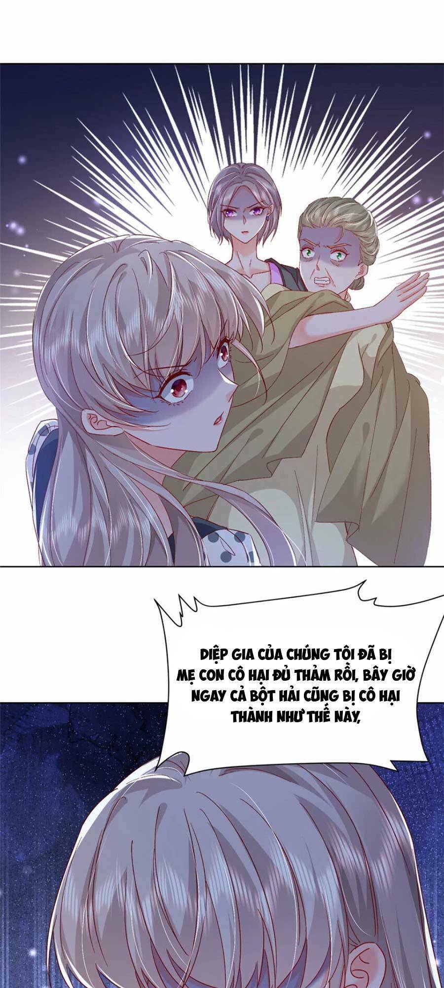 Cô Vợ Của Tôi Không Dễ Bắt Nạt Chapter 61 - Next Chapter 62