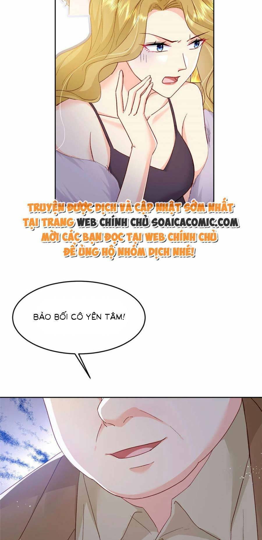 Cô Vợ Của Tôi Không Dễ Bắt Nạt Chapter 66 - Next Chapter 67