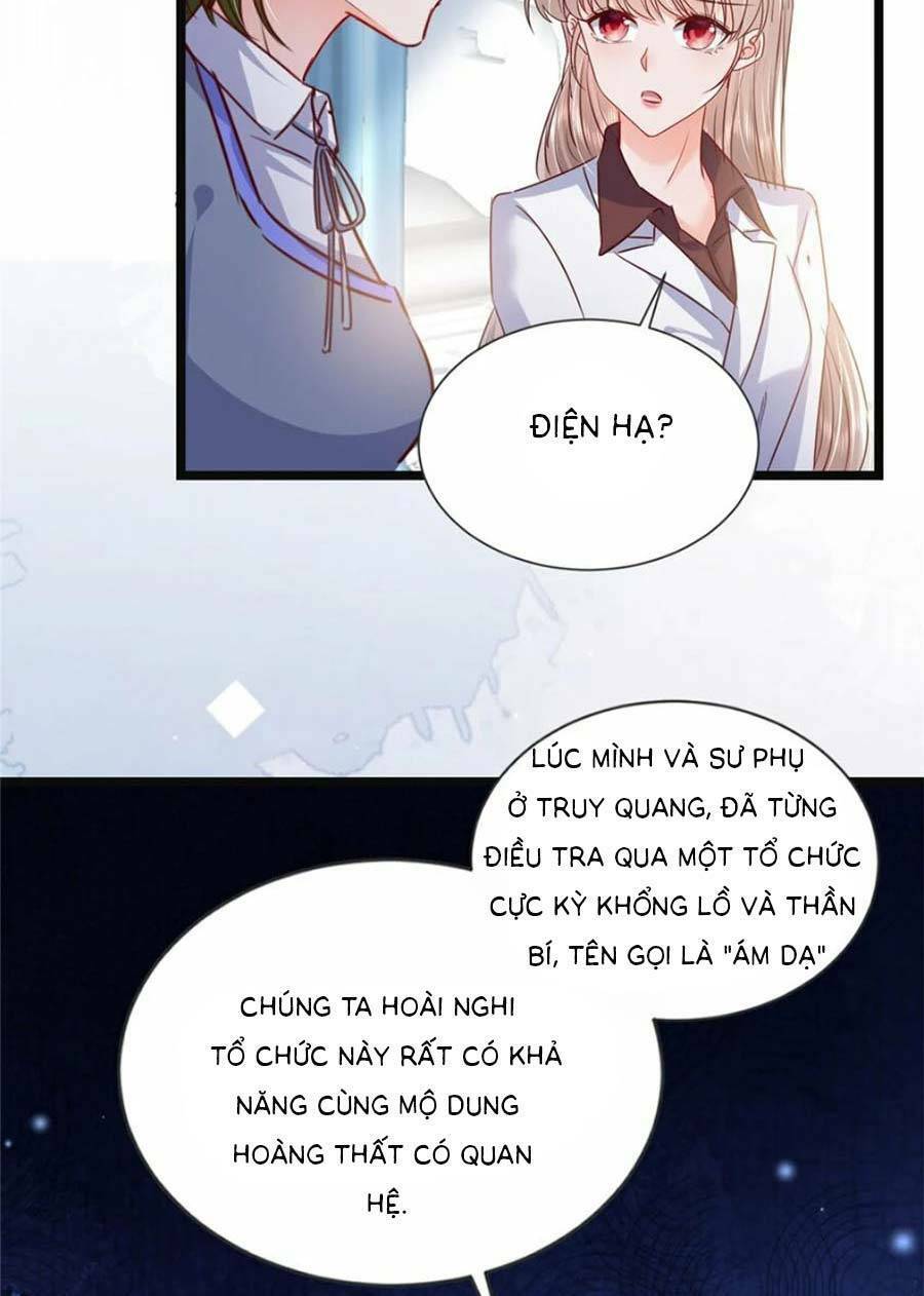 Cô Vợ Của Tôi Không Dễ Bắt Nạt Chapter 67 - Next Chapter 68