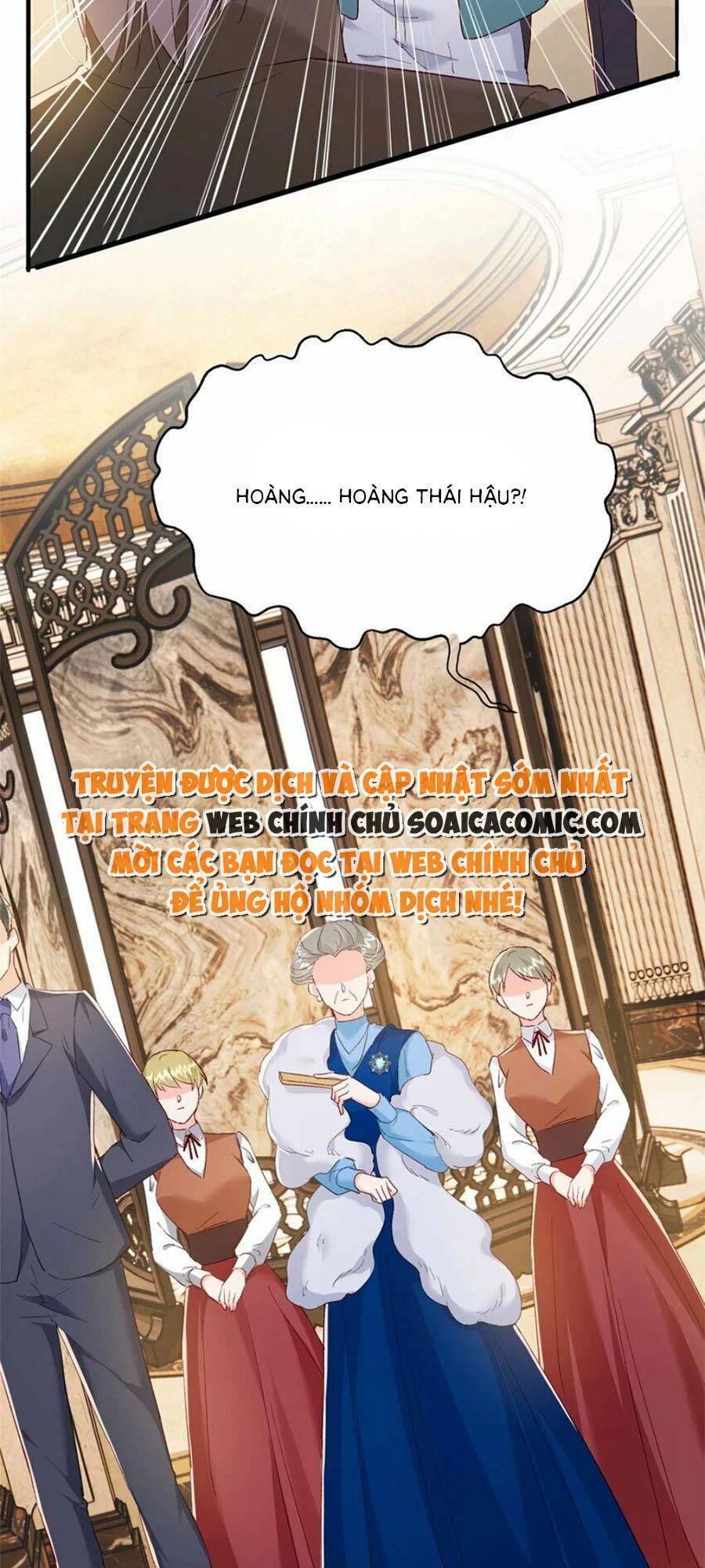 Cô Vợ Của Tôi Không Dễ Bắt Nạt Chapter 69 - Next Chapter 70