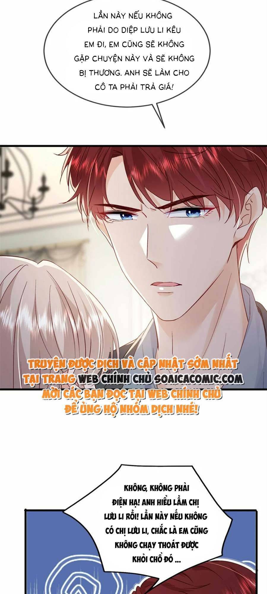 Cô Vợ Của Tôi Không Dễ Bắt Nạt Chapter 69 - Next Chapter 70