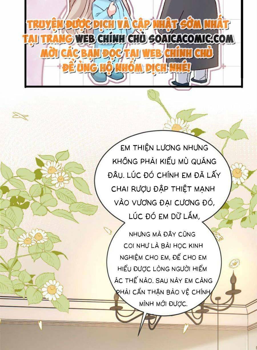 Cô Vợ Của Tôi Không Dễ Bắt Nạt Chapter 69 - Next Chapter 70