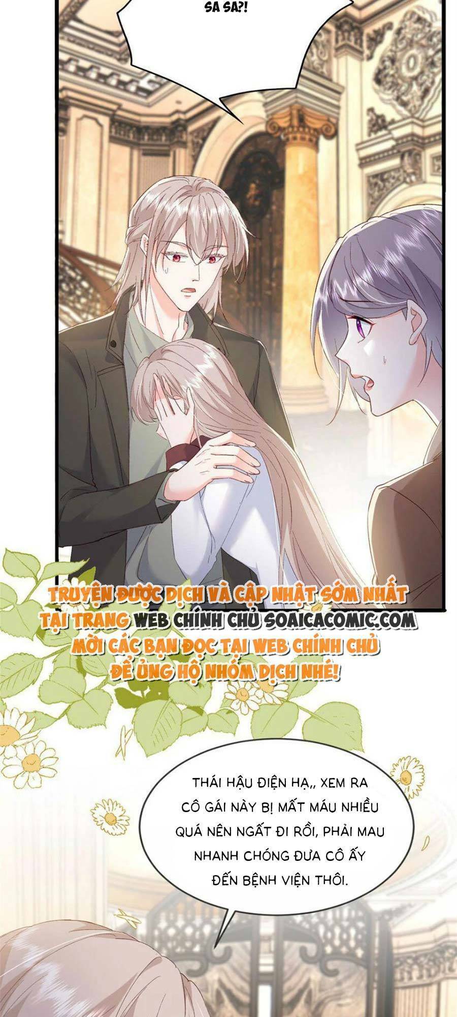 Cô Vợ Của Tôi Không Dễ Bắt Nạt Chapter 69 - Next Chapter 70