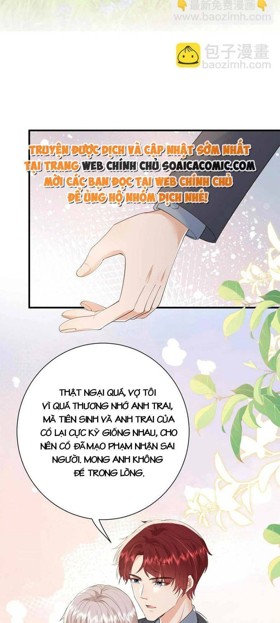 Cô Vợ Của Tôi Không Dễ Bắt Nạt Chapter 70 - Next Chapter 71