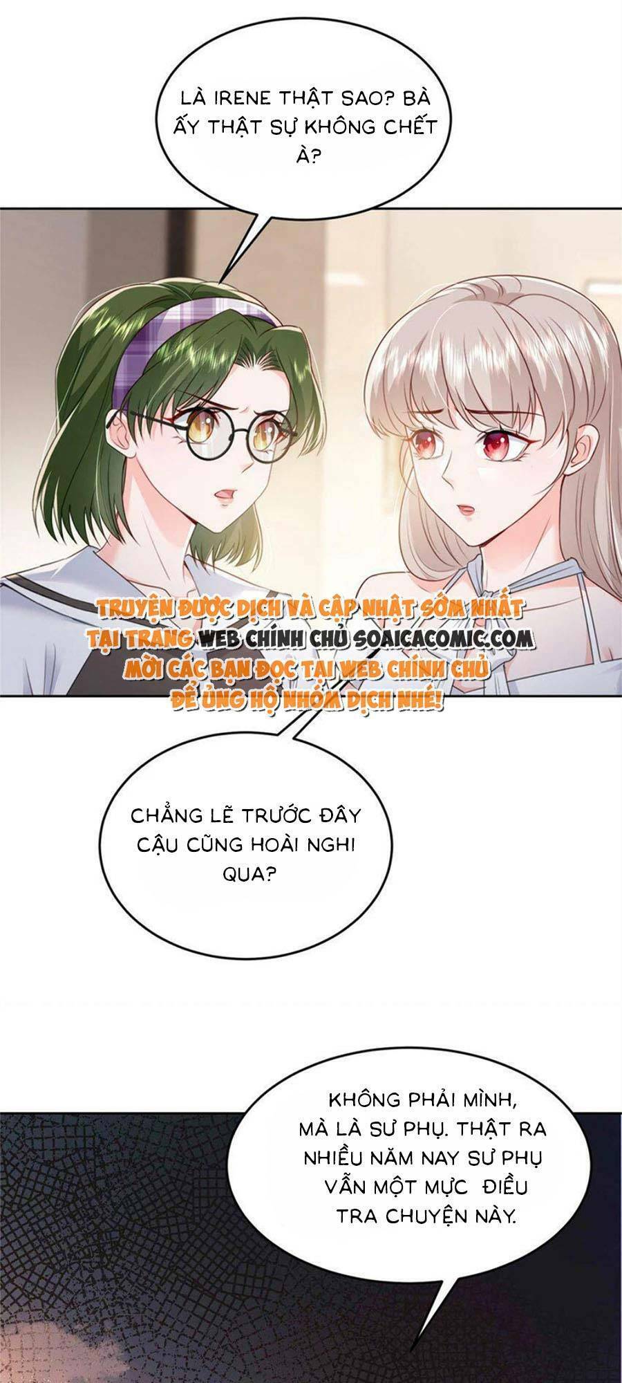 Cô Vợ Của Tôi Không Dễ Bắt Nạt Chapter 76 - Next Chapter 77