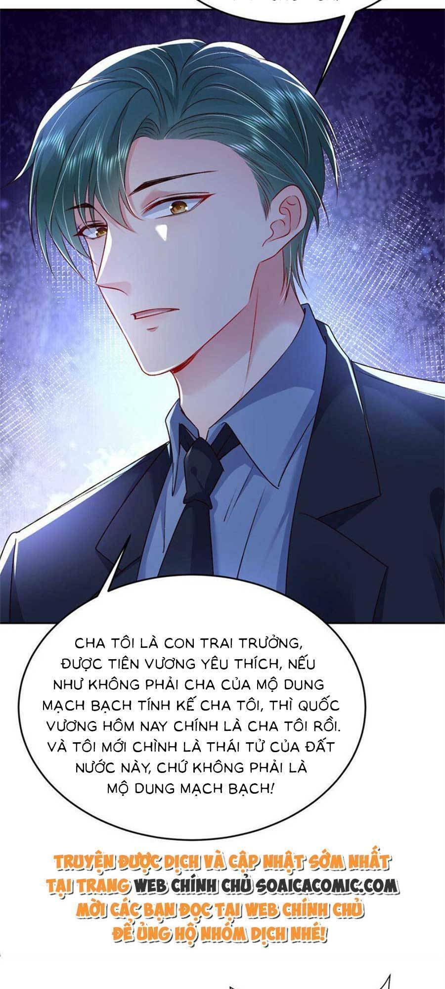 Cô Vợ Của Tôi Không Dễ Bắt Nạt Chapter 79 - Next Chapter 80