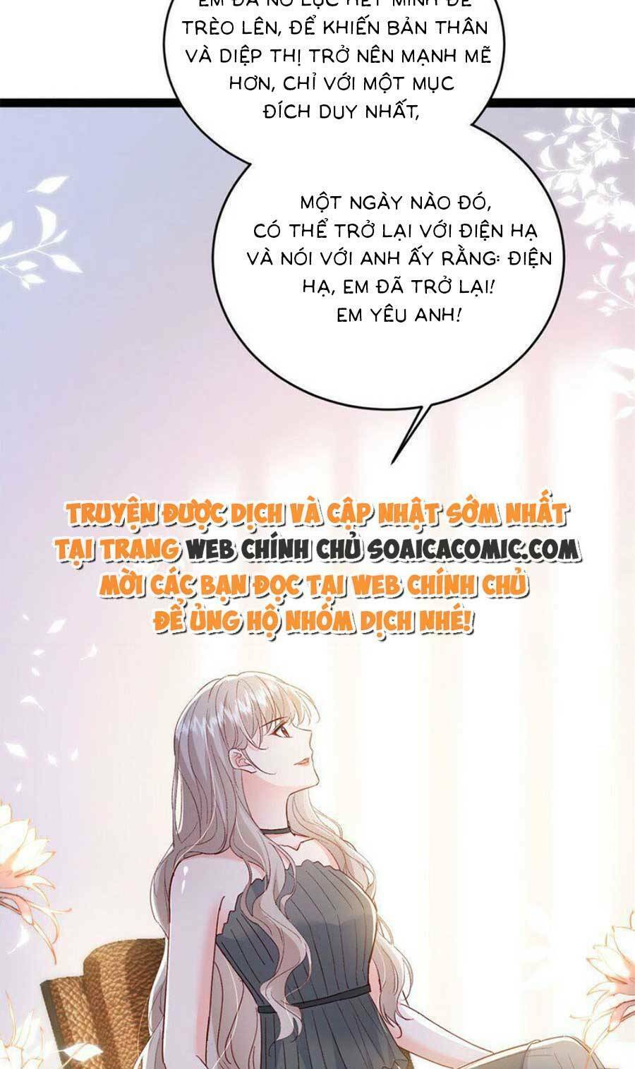 Cô Vợ Của Tôi Không Dễ Bắt Nạt Chapter 80 - Next Chapter 81