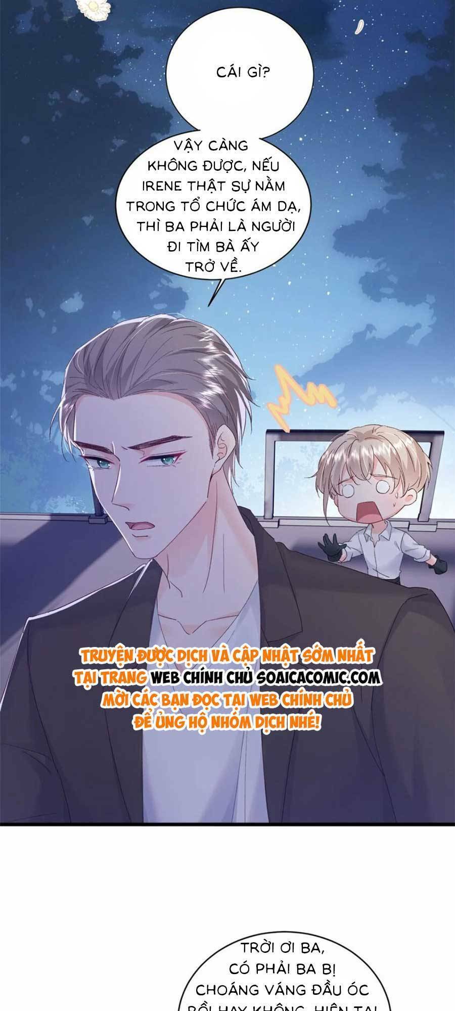 Cô Vợ Của Tôi Không Dễ Bắt Nạt Chapter 94 - Trang 3