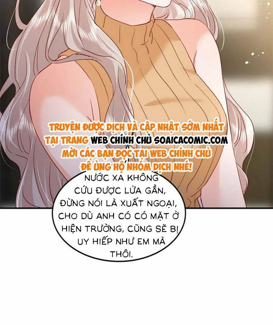 Cô Vợ Của Tôi Không Dễ Bắt Nạt Chapter 96 - Next 