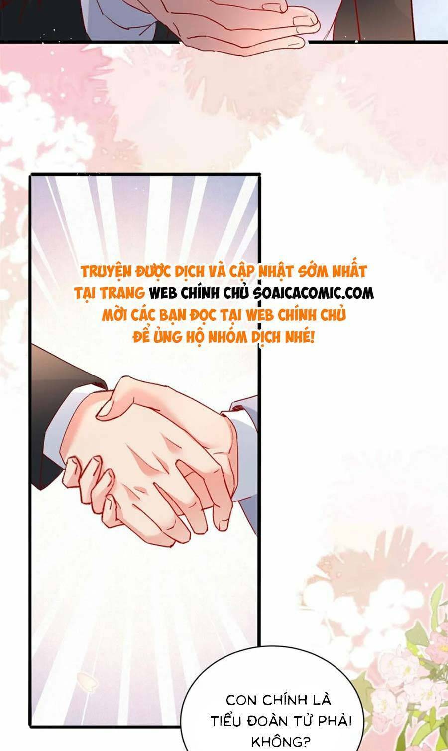 Cô Vợ Của Tôi Không Dễ Bắt Nạt Chapter 96 - Next 