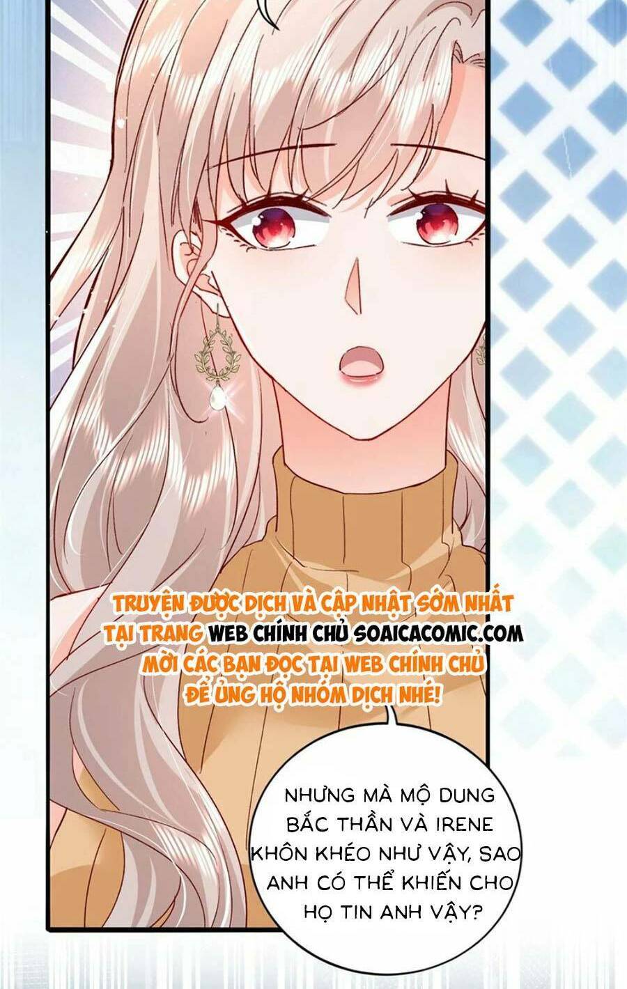 Cô Vợ Của Tôi Không Dễ Bắt Nạt Chapter 96 - Next 