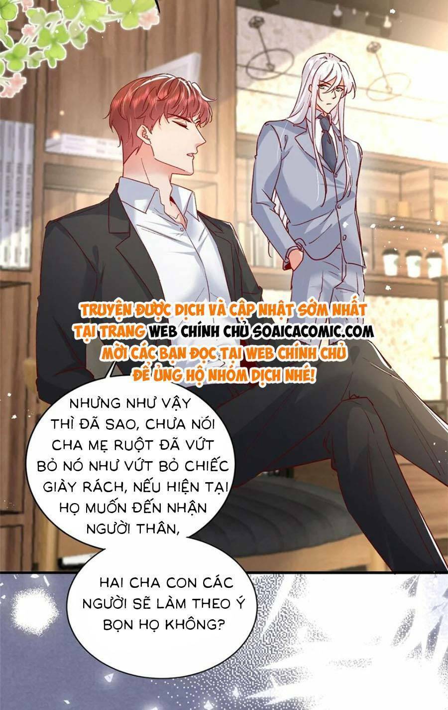 Cô Vợ Của Tôi Không Dễ Bắt Nạt Chapter 96 - Next 