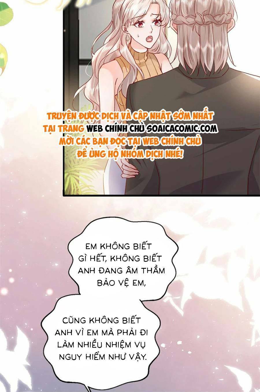 Cô Vợ Của Tôi Không Dễ Bắt Nạt Chapter 96 - Next 