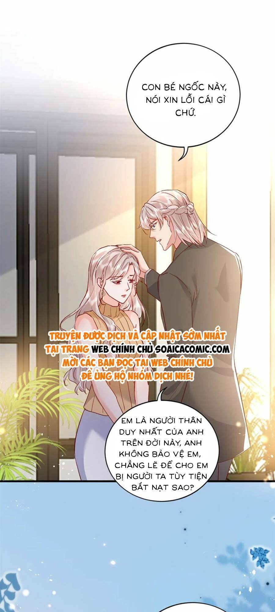 Cô Vợ Của Tôi Không Dễ Bắt Nạt Chapter 96 - Next 