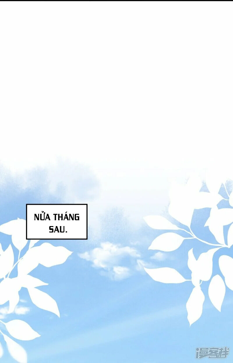 Phú Bà Xuyên Không : Thế Tử Không Dễ Lừa Gạt Chapter 28 - Next Chapter 29