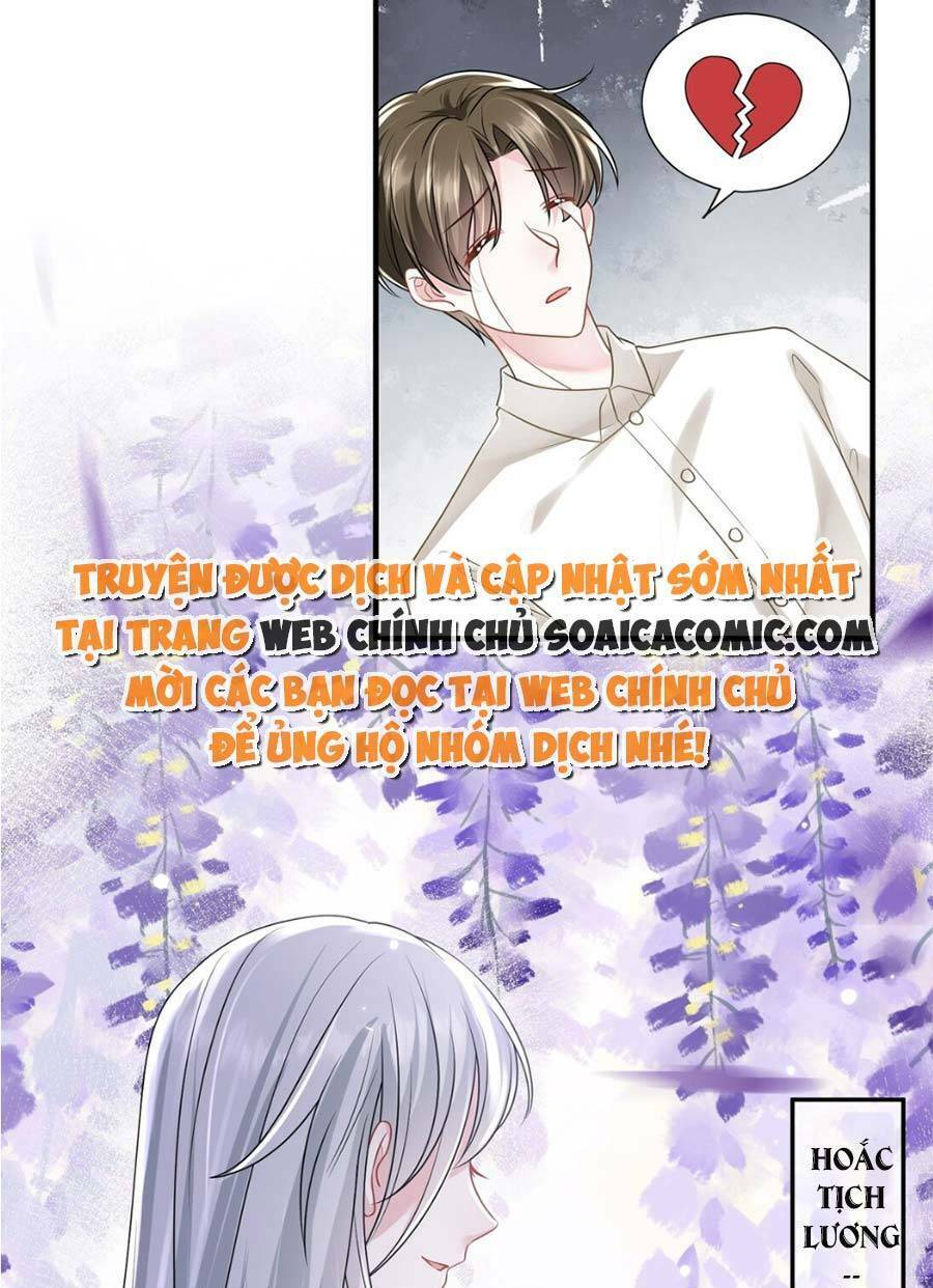 Vợ Tôi Là Boss Ngầm Đầy Quyền Lực Chapter 16 - Next Chapter 17