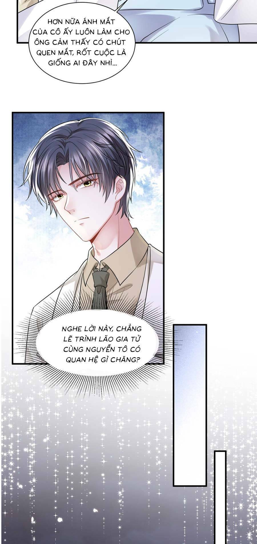 Vợ Tôi Là Boss Ngầm Đầy Quyền Lực Chapter 16 - Next Chapter 17