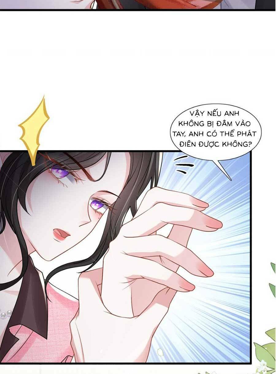 Vợ Tôi Là Boss Ngầm Đầy Quyền Lực Chapter 31 - Next Chapter 32