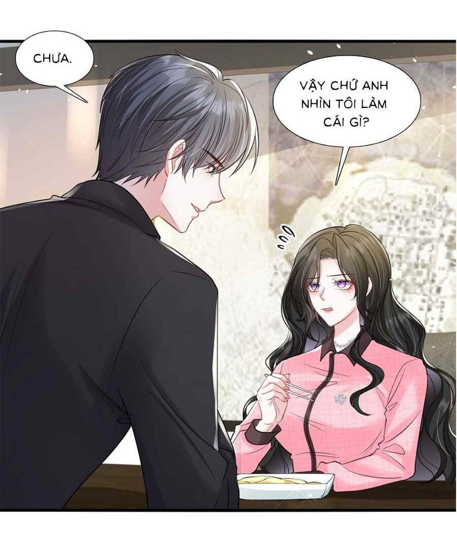 Vợ Tôi Là Boss Ngầm Đầy Quyền Lực Chapter 31 - Next Chapter 32