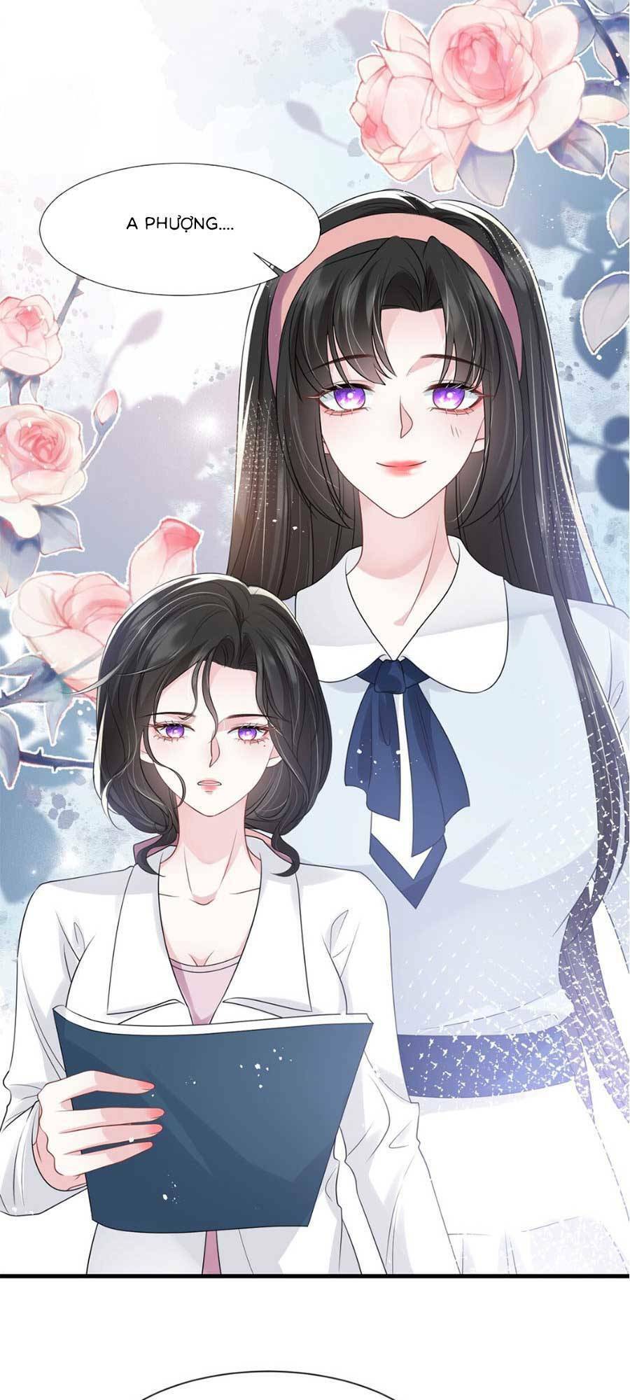 Vợ Tôi Là Boss Ngầm Đầy Quyền Lực Chapter 33 - Next Chapter 34