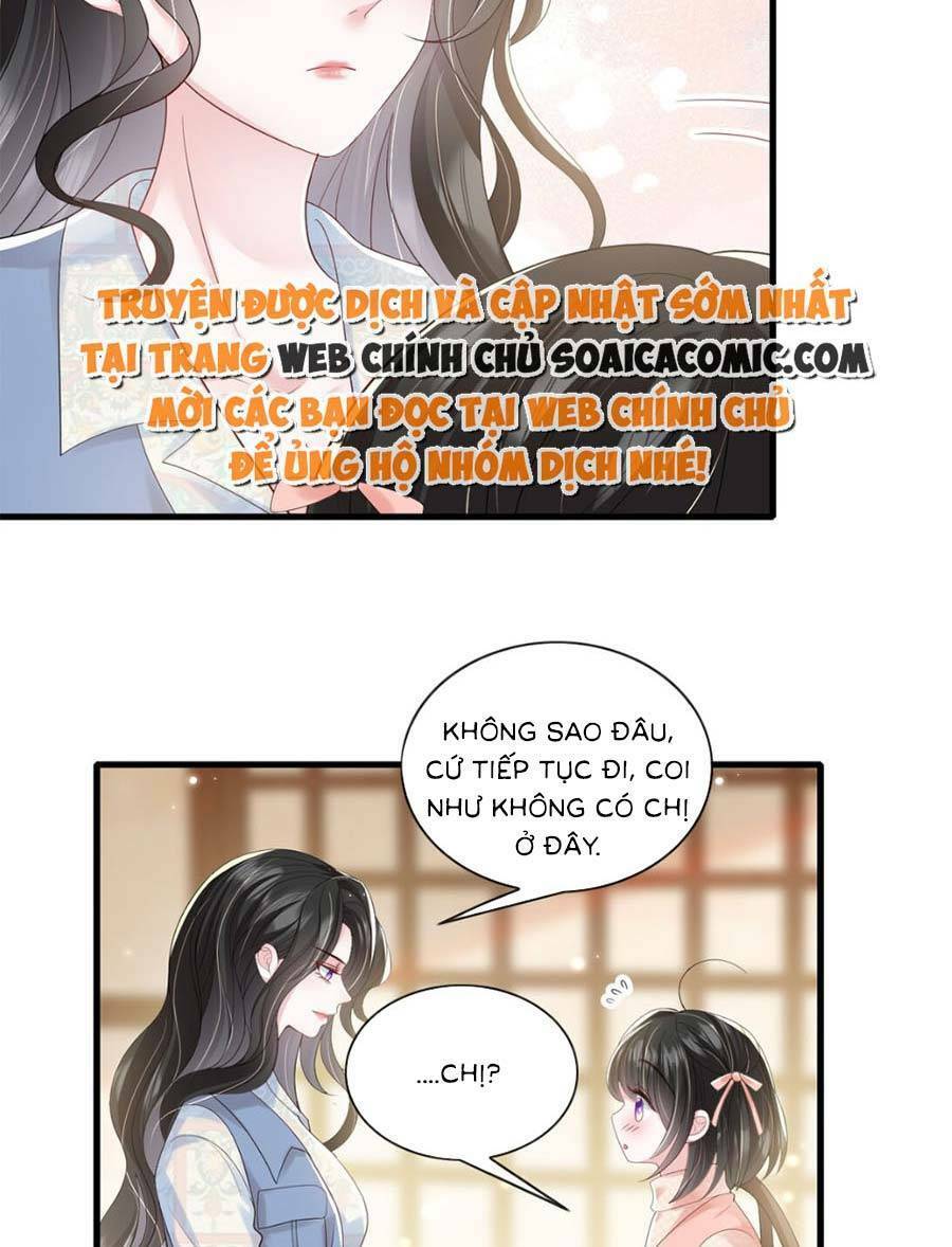 Vợ Tôi Là Boss Ngầm Đầy Quyền Lực Chapter 34 - Next Chapter 35