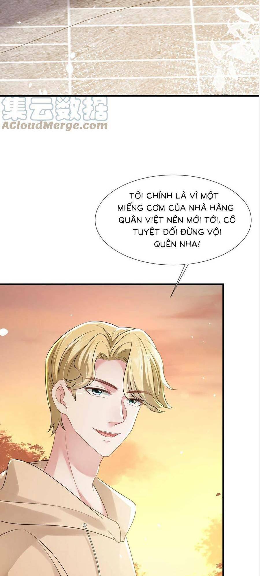 Vợ Tôi Là Boss Ngầm Đầy Quyền Lực Chapter 35 - Next Chapter 36