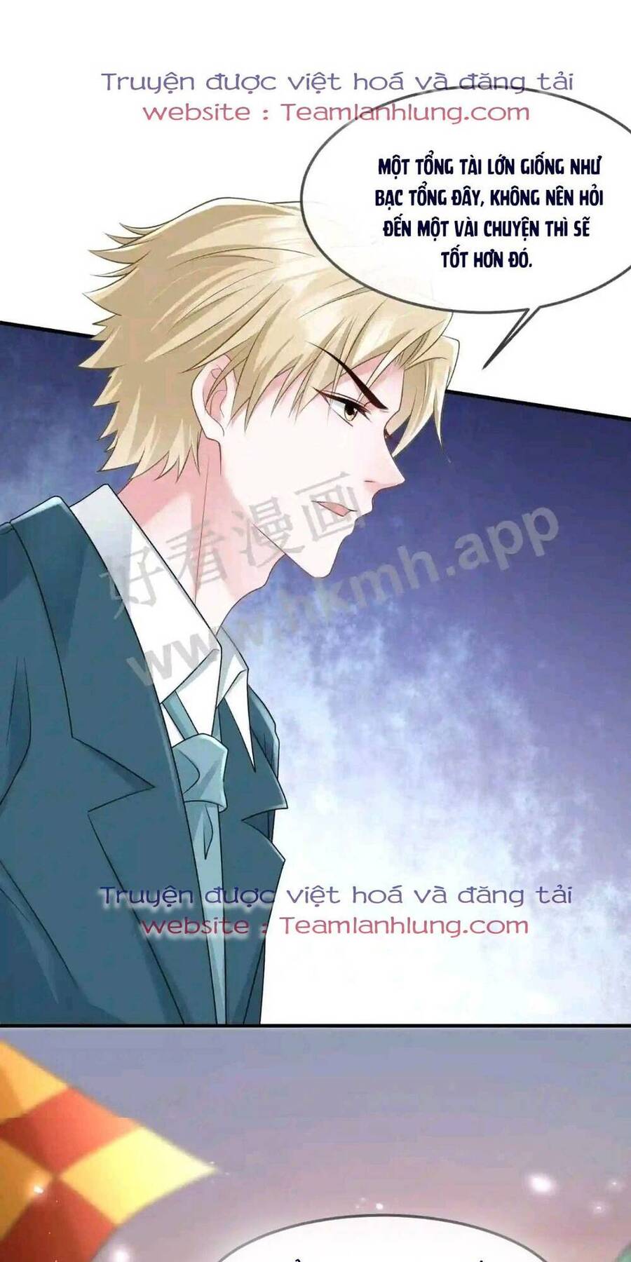 Vợ Tôi Là Boss Ngầm Đầy Quyền Lực Chapter 39 - Next Chapter 40