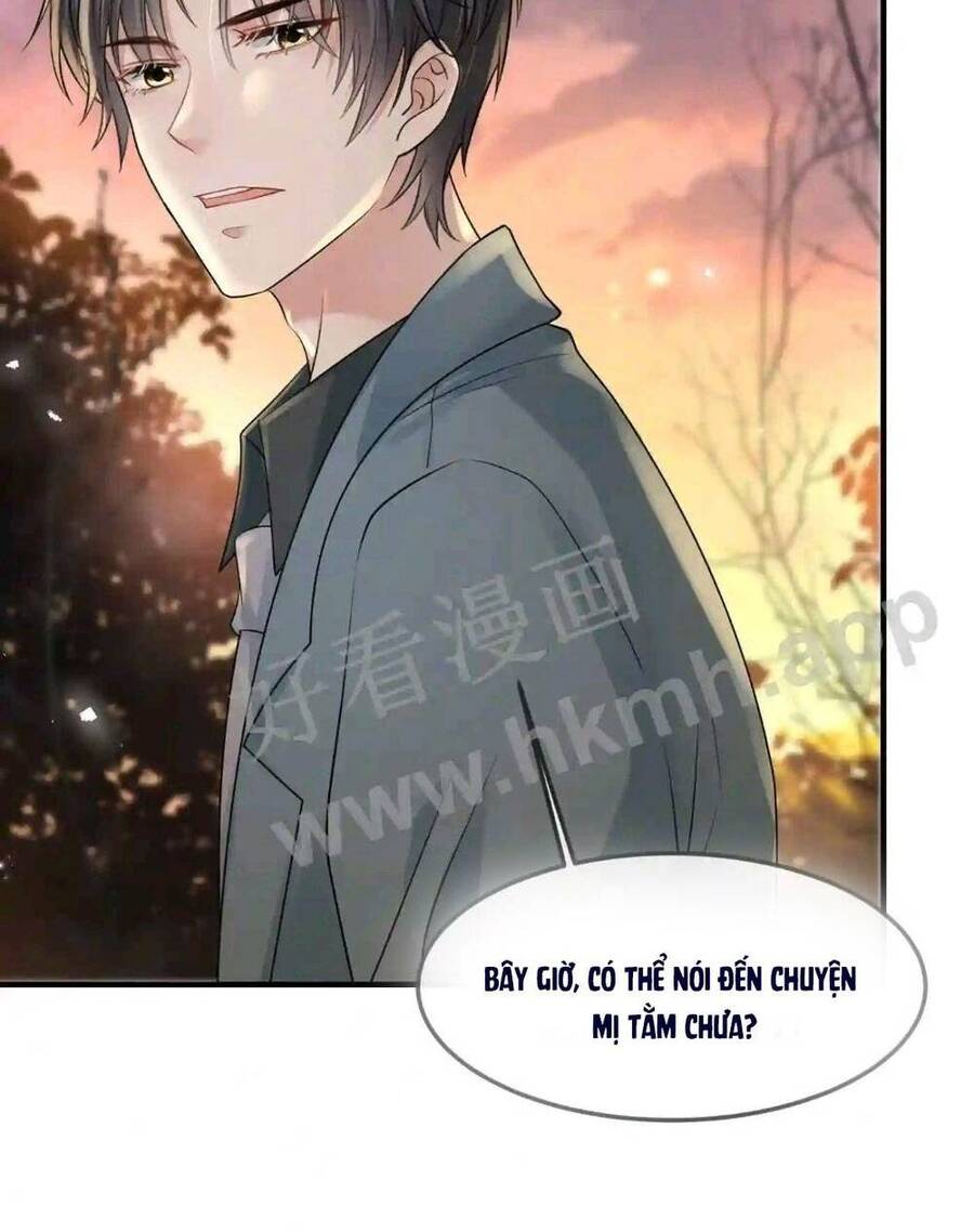 Vợ Tôi Là Boss Ngầm Đầy Quyền Lực Chapter 39 - Next Chapter 40