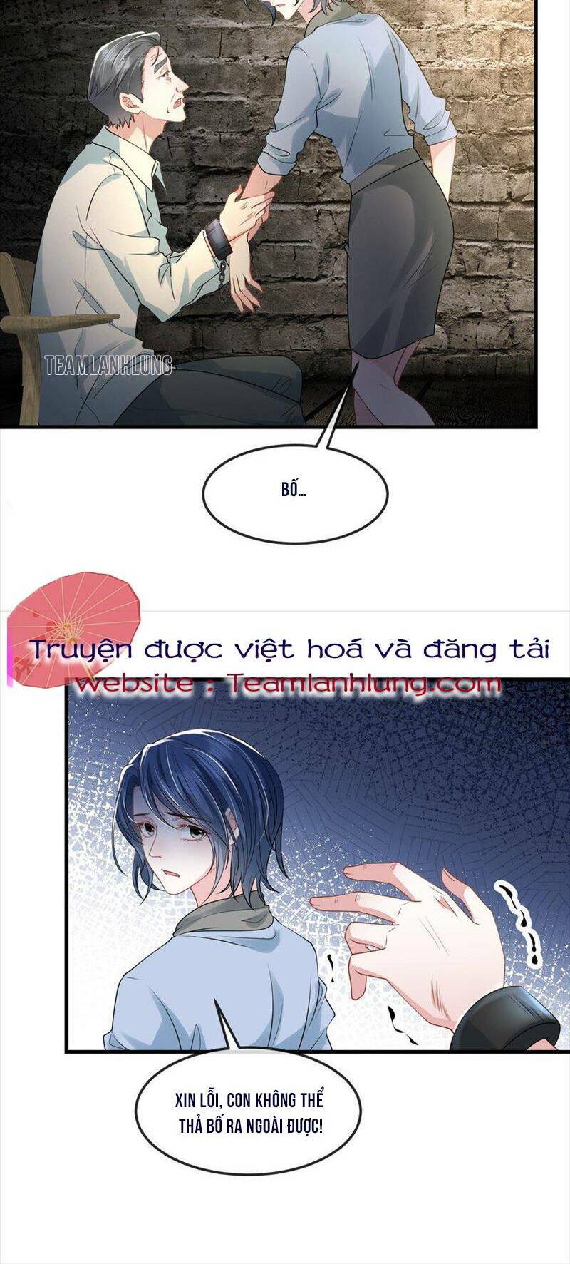 Vợ Tôi Là Boss Ngầm Đầy Quyền Lực Chapter 42 - Next Chapter 43