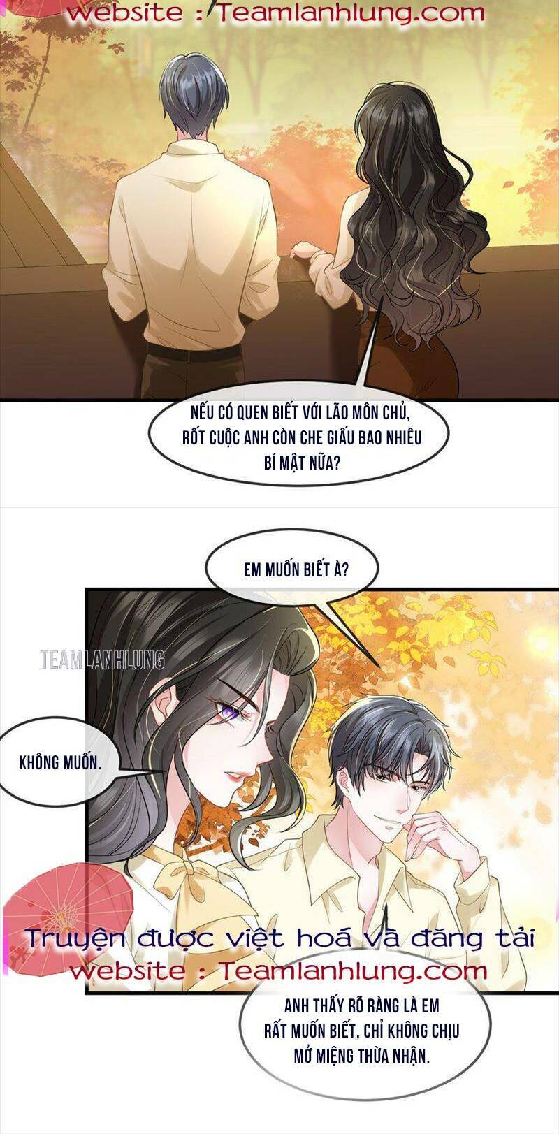 Vợ Tôi Là Boss Ngầm Đầy Quyền Lực Chapter 42 - Next Chapter 43