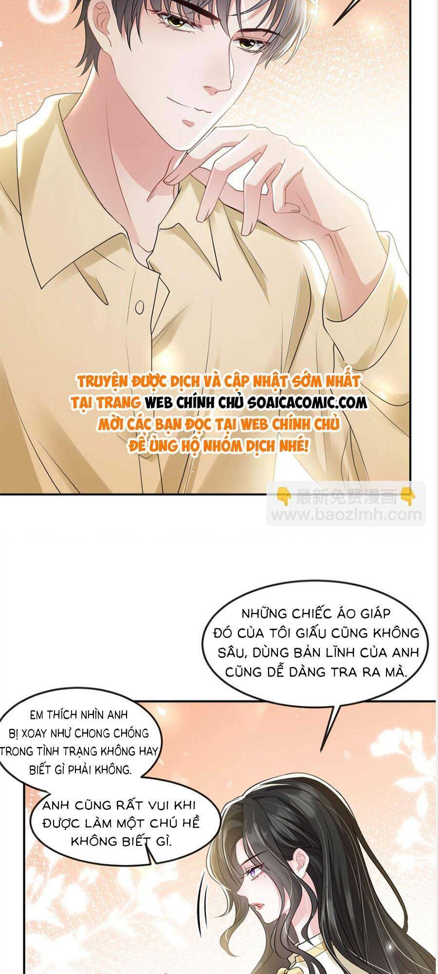 Vợ Tôi Là Boss Ngầm Đầy Quyền Lực Chapter 43 - Next Chapter 45