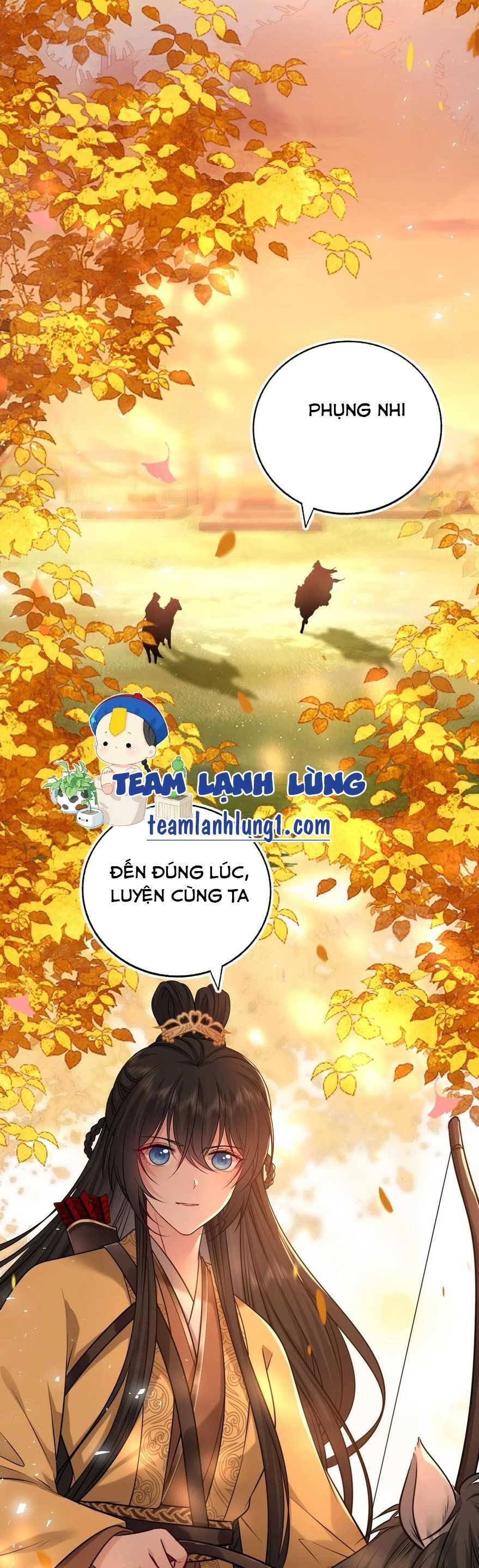 Ta Đem Hoàng Tử Dưỡng Thành Hắc Hóa Chapter 106 - Next Chapter 107