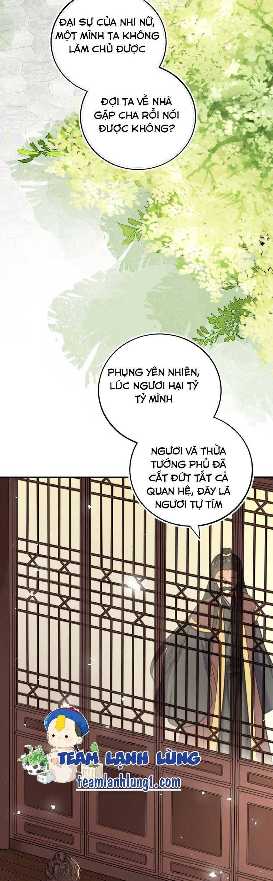 Ta Đem Hoàng Tử Dưỡng Thành Hắc Hóa Chapter 106 - Next Chapter 107