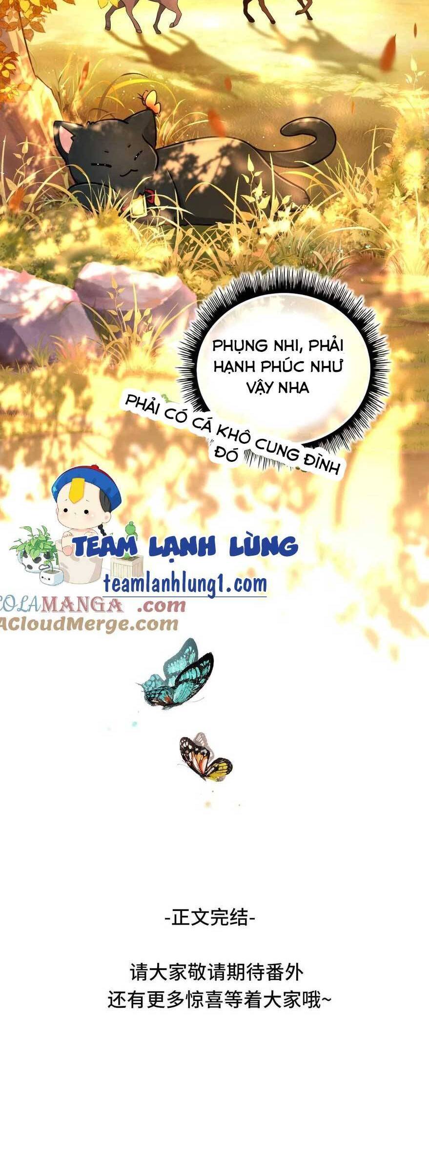 Ta Đem Hoàng Tử Dưỡng Thành Hắc Hóa Chapter 106 - Next Chapter 107