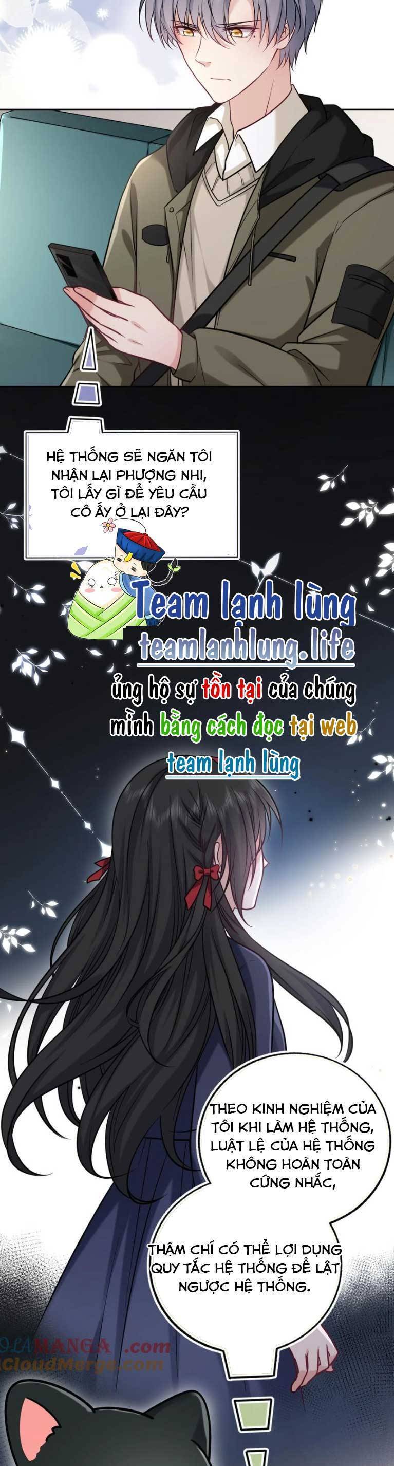 Ta Đem Hoàng Tử Dưỡng Thành Hắc Hóa Chapter 115 - Next Chapter 116