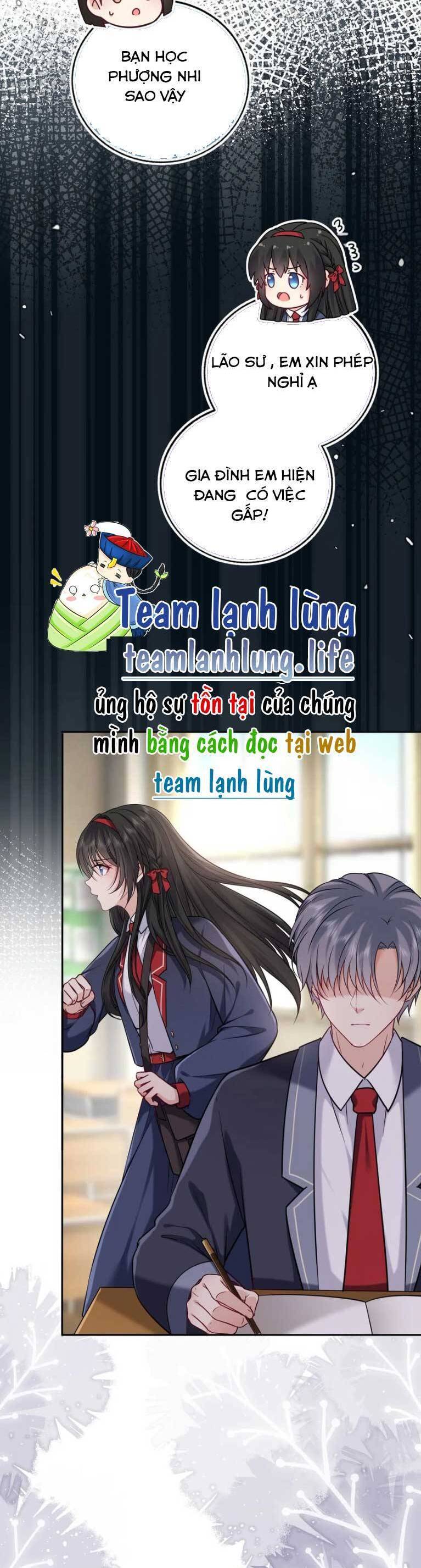 Ta Đem Hoàng Tử Dưỡng Thành Hắc Hóa Chapter 115 - Next Chapter 116