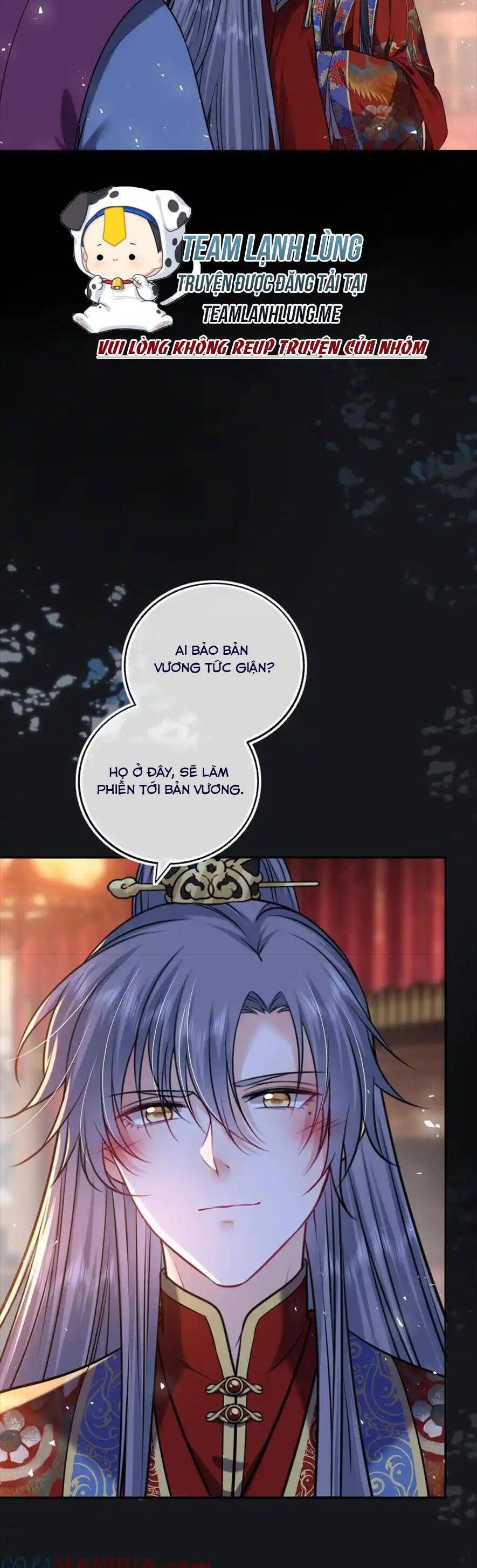 Ta Đem Hoàng Tử Dưỡng Thành Hắc Hóa Chapter 92 - Next Chapter 93