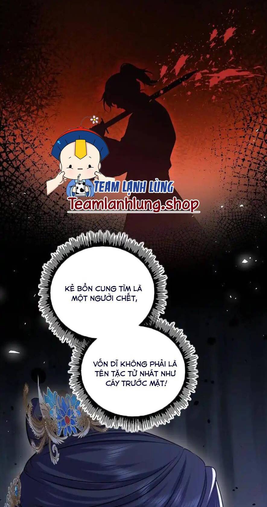 Ta Đem Hoàng Tử Dưỡng Thành Hắc Hóa Chapter 93 - Next Chapter 94