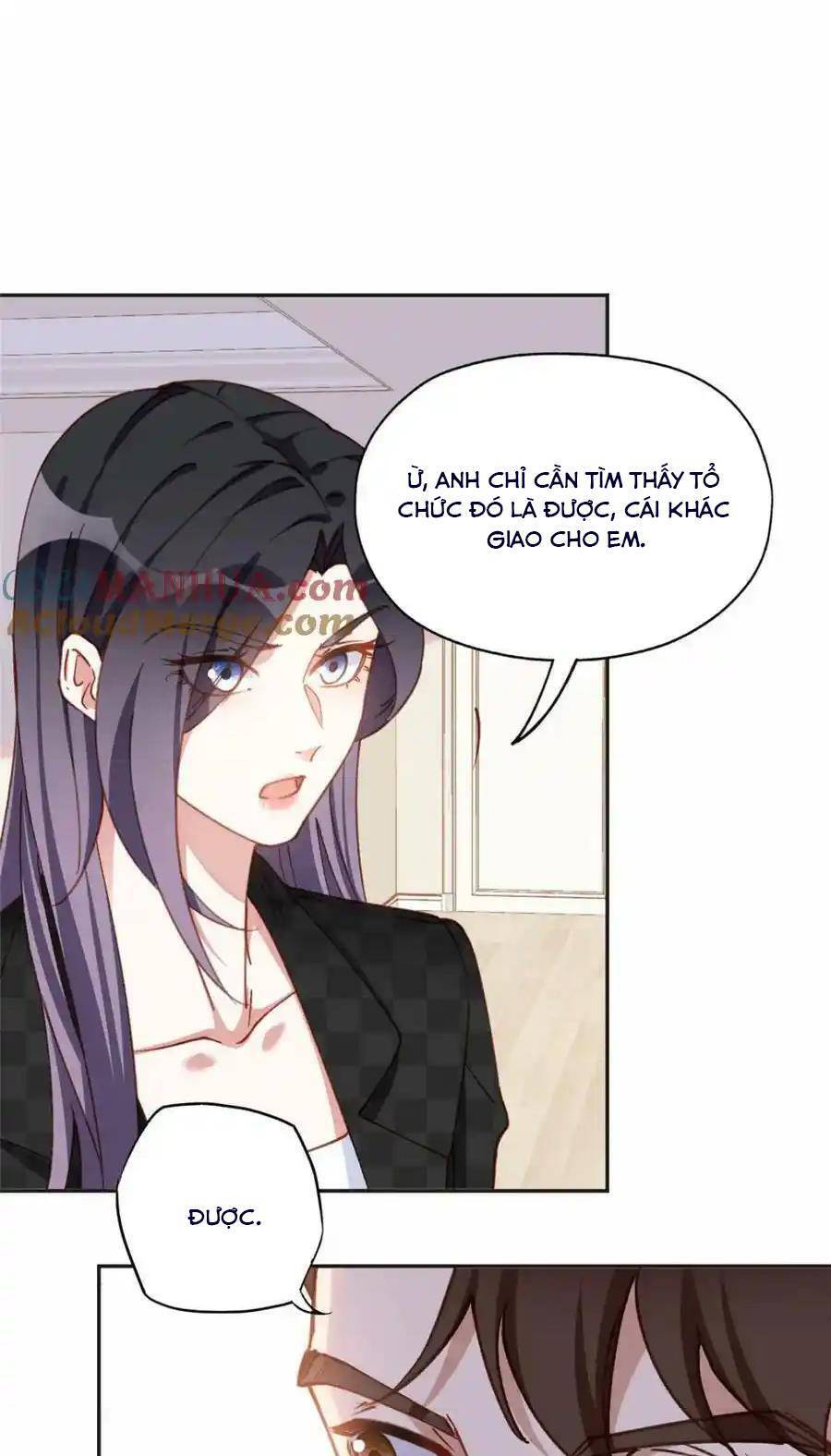 Ly Hôn Với Đại Boss Tôi Càng Tỏa Sáng Hơn Chapter 106 - Next Chapter 107