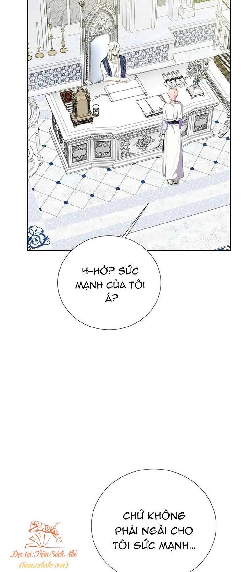 Phía Sau Mặt Nạ Của Nam Chính Hiền Lành Chapter 33 - Next Chapter 34