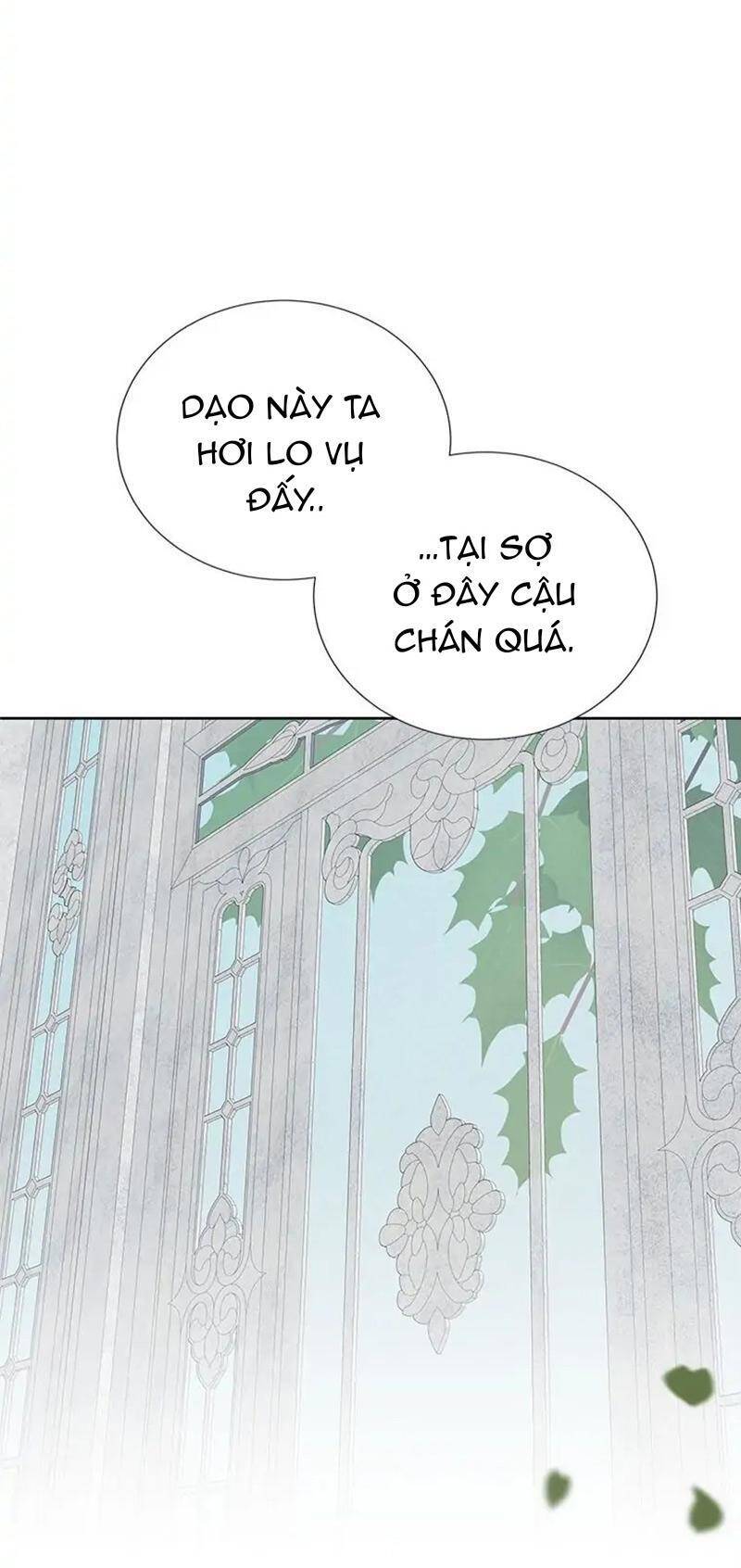 Phía Sau Mặt Nạ Của Nam Chính Hiền Lành Chapter 33 - Next Chapter 34