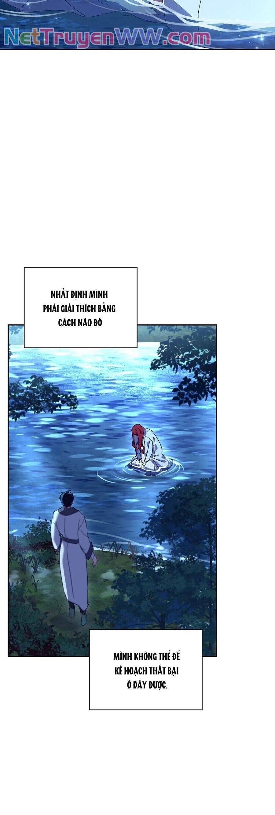 Công Chúa Gác Mái Chapter 38 - Trang 2