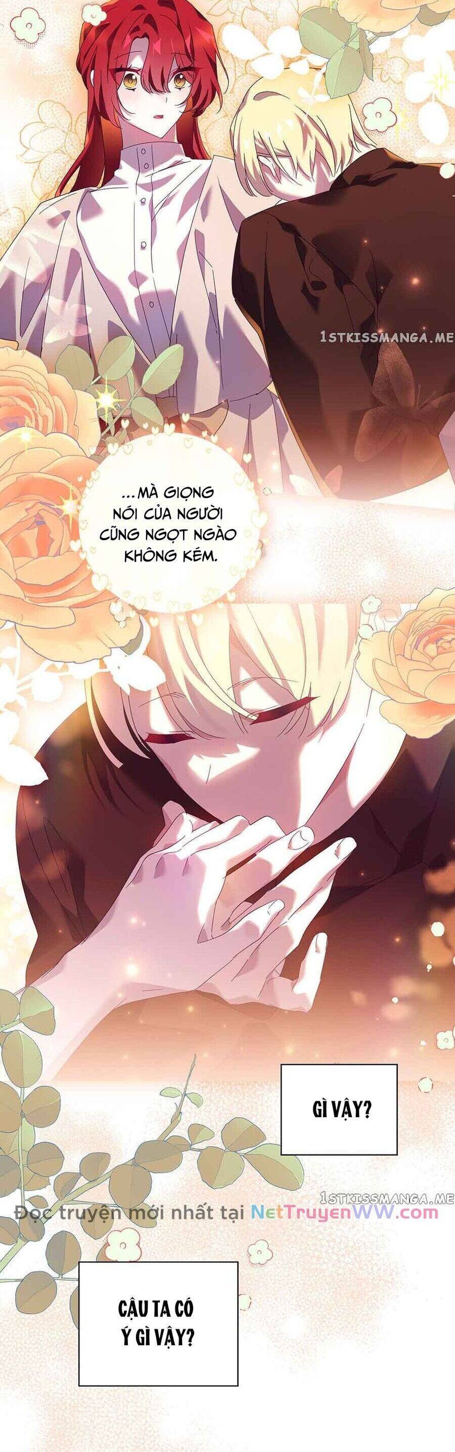 Công Chúa Gác Mái Chapter 49 - Trang 2